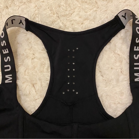 NWT Musesonly Cropped Tank - Picture 9 of 13